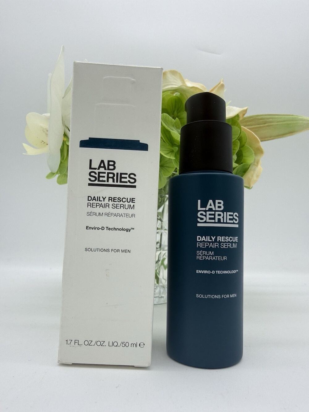 Lab Series Daily Rescue Repair Serum 50ml / 1.7oz